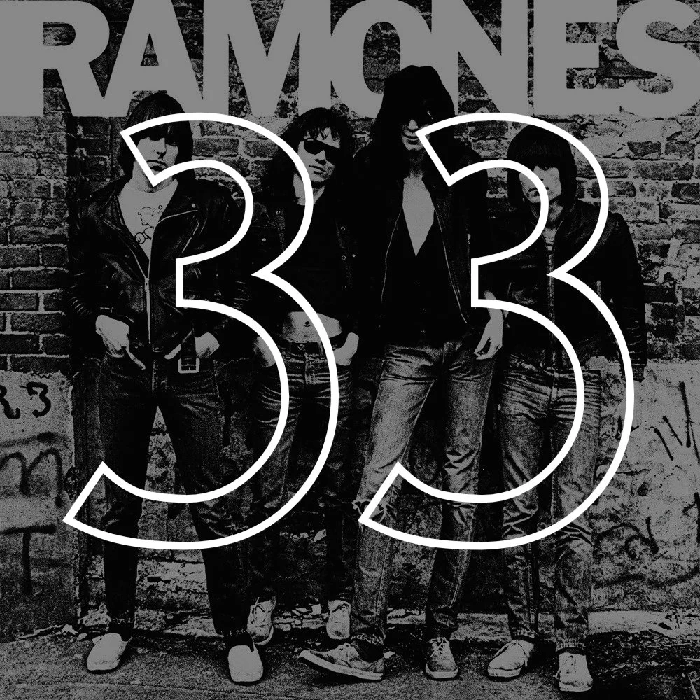 洋楽 RAMONES RAMONES VERY RARE VINTAGE T-SHIRT JAPAN 1993 BLACK LARGE | eBay